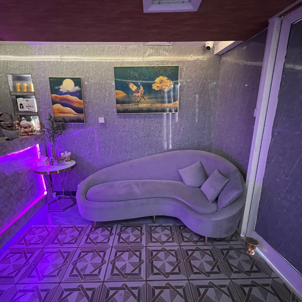 Cover photo of Outlook Spa and Massage Center